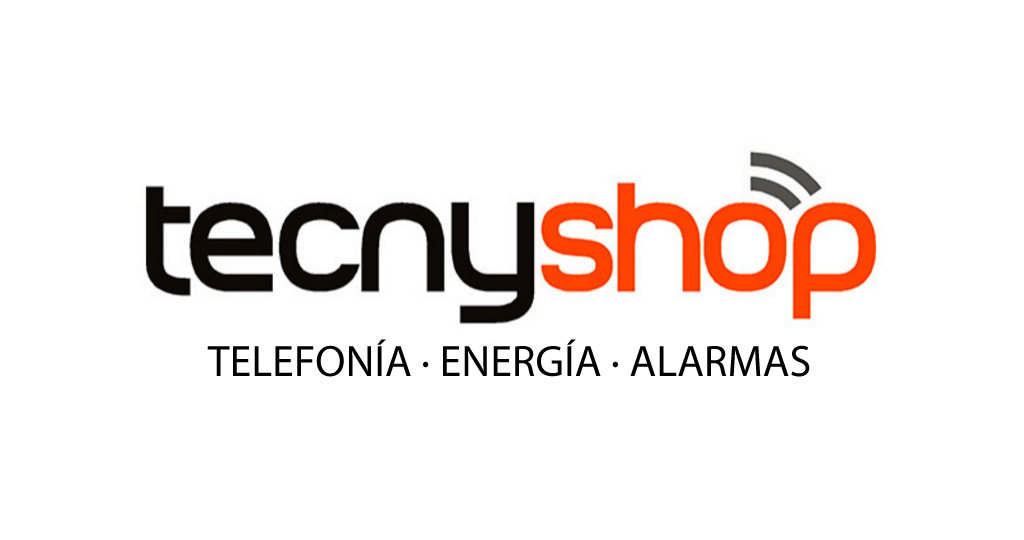 TECNYSHOP