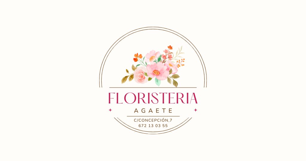 Floristería Agaete