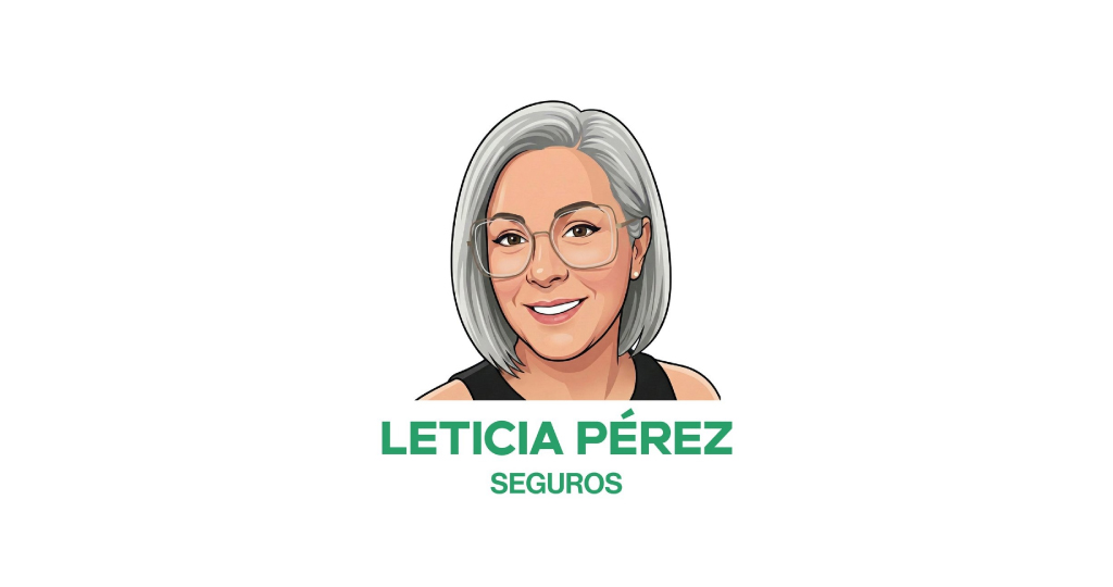 SEGUROS LETICIA PÉREZ