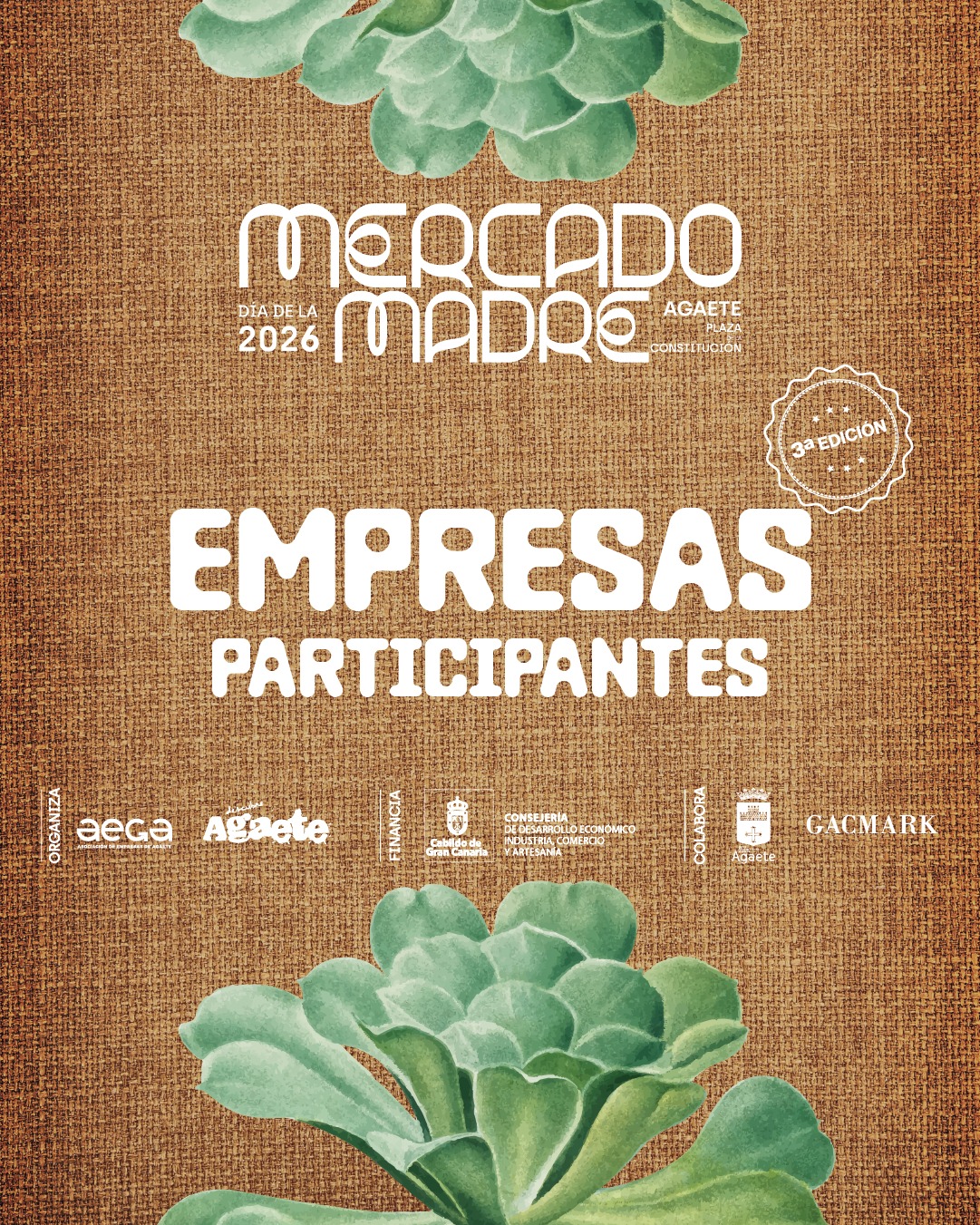 EMPRESAS PARTICIPANTES (1)