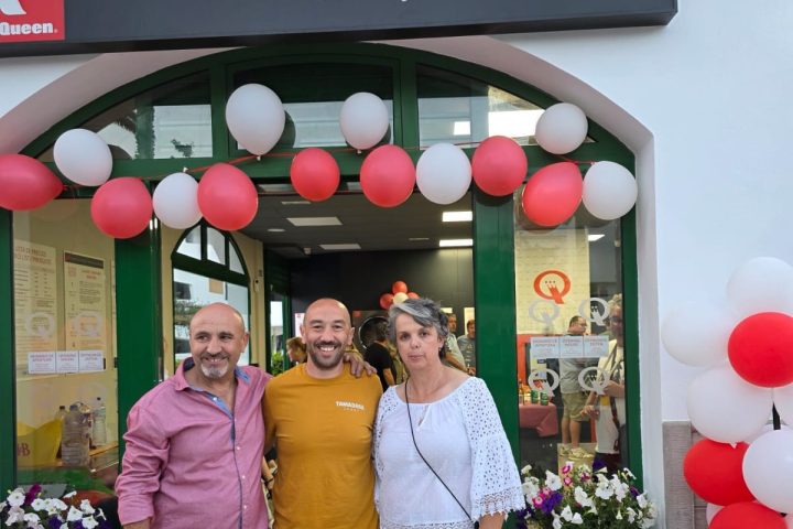 ¡AEGA da la bienvenida a LAVANDERÍA AUTOSERVICIO LAUNDRY!