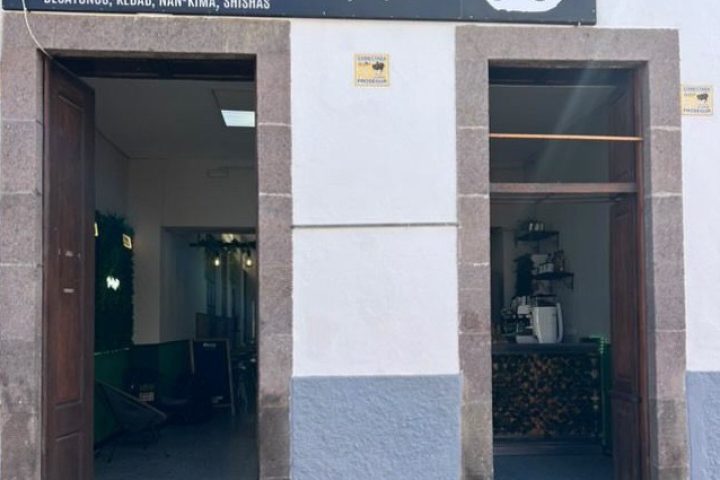 ¡ PERRO NEGRO Nueva incorporación a AEGA !