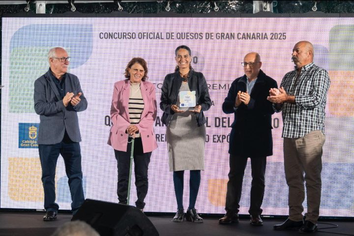  ¡ENHORABUENA, MACARENA! 🎉